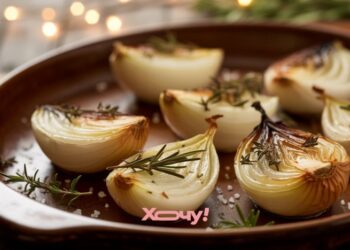 Чем посыпать лук на сковороде, чтобы вкус стал фантастическим: крутой трюк