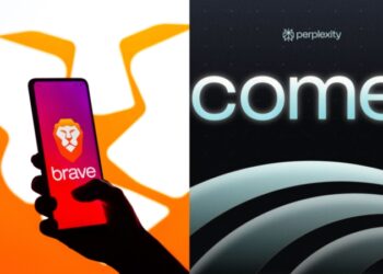Comet від Perplexity або інший ШІ-браузер може видати зловмисникам дані кредитки під час обробки вебсторінки, — дослідження Brave