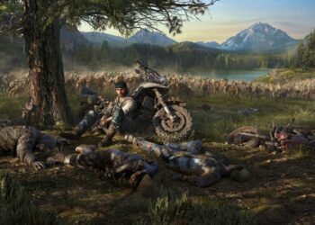 Знову не Days Gone 2: Bend Studio розробляє нову сервісну гру, через кілька місяців після скасування аналогічного проєкту