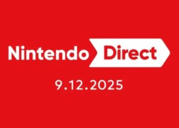 Наступний Nintendo Direct відбудеться 12 вересня: геймерів очікує насичене 60-хвилинне шоу