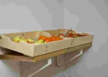 Як зберігати овочі та фрукти у квартирі взимку: кілька секретів, які вам допоможуть