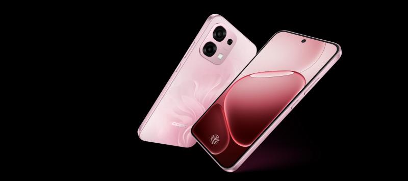 Анонсовано Oppo A6 Pro 5G та A6 Pro 4G &mdash; великий акумулятор, IP69 та 120 Гц дисплей