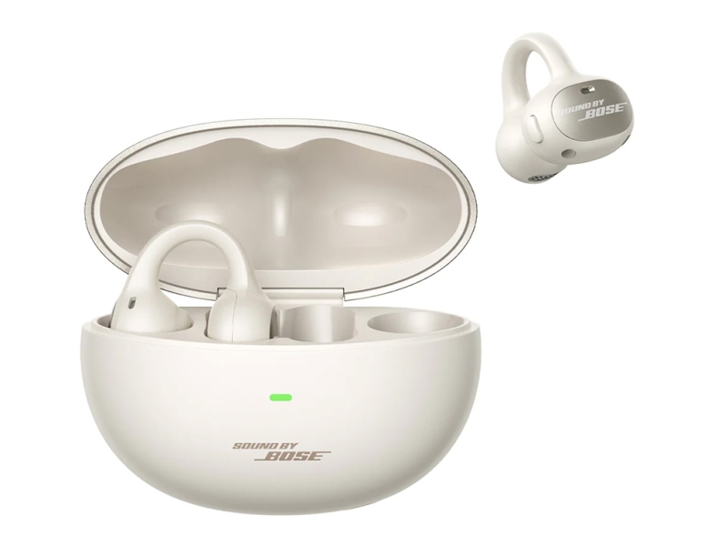 IFA 2025: Baseus представила лінійку Inspire - доступні навушники з "преміальним" Sound by Bose