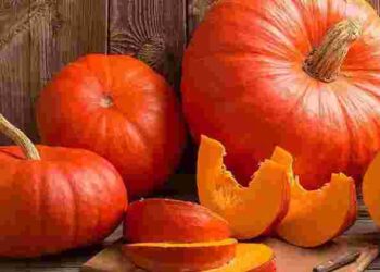 Гарбуз: чим він корисний для серця, м’язів, нервової системи та імунітету