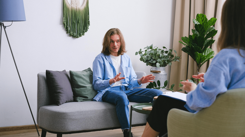 Вам терміново потрібен психолог — п'ять ознак, що вкажуть на це