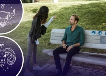 Для кого зі знаків зодіаку цей тиждень закінчиться сваркою