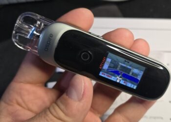 Doom таки запустили на вейпі — а ще на калькуляторі