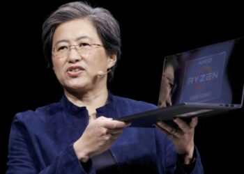 Дорожня карта AMD розповідає, коли вийдуть ноутбуки на Zen 6