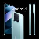 Вийшов Poco C85 &mdash; ультрабюджетний смартфон із потужною батареєю та 120 Гц дисплеєм