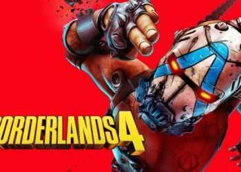 “Borderlands повернулася!” – Gearbox представила релізний трейлер четвертої частини популярної серії шутерів