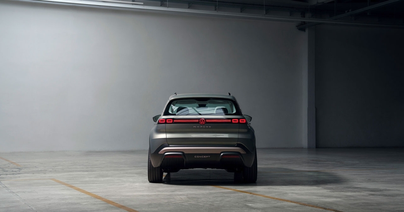Volkswagen представив концепт ID. Cross — провісник електричного кросовера з ціною до 30 тисяч євро