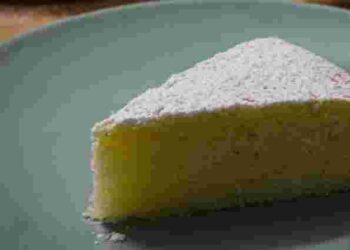 Помилка очевидна: чому бісквіт виходить гумовим або твердим