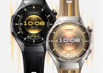 Анонсовано Huawei Watch GT 6 і GT 6 Pro — титановий корпус, нанокераміка і сапфірове скло