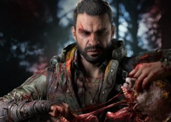 “Ідеальний зомбі-екшен”: геймери в захваті від Dying Light: The Beast