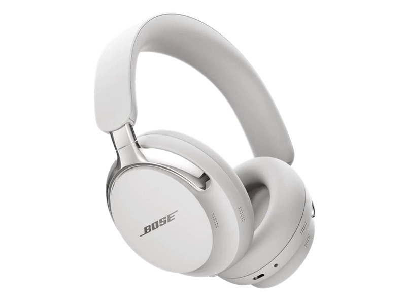 Bose представила QuietComfort Ultra 2 - нове покоління легендарних преміум-навушників