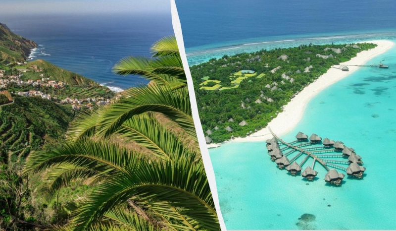 Експертка з подорожей назвала найкращі місця у світі для полювання за листопадовим сонцем