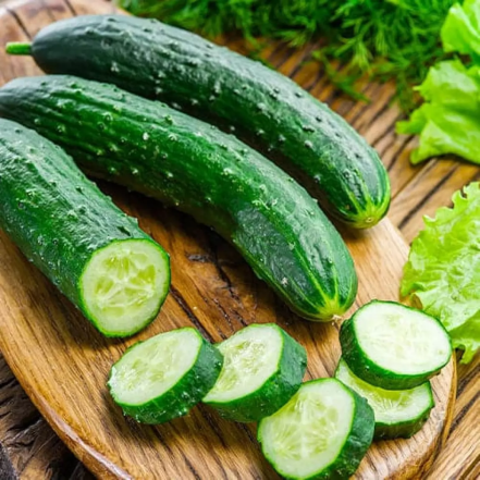 Эти огурцы выбрасывайте сразу: названы 3 сорта, которые нельзя консервировать