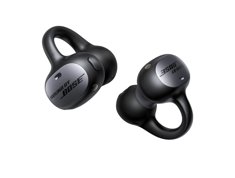 IFA 2025: Baseus представила лінійку Inspire - доступні навушники з "преміальним" Sound by Bose