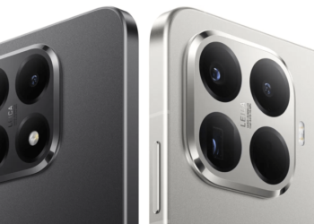 Втік офіційних рендерів і характеристик Xiaomi 15T та 15T Pro