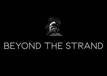 Ювілей Kojima Productions: 23 вересня знаменитий розробник проведе івент Beyond The Strand із показом своїх нових ігор