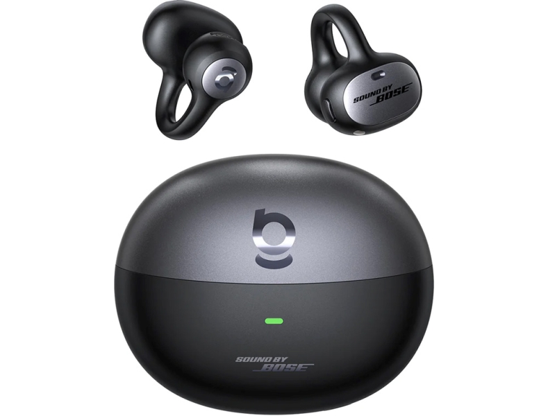 IFA 2025: Baseus представила лінійку Inspire - доступні навушники з "преміальним" Sound by Bose