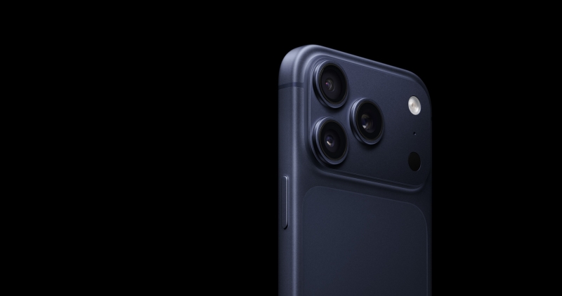 iPhone 17 Pro &mdash; новий дизайн, рідинне охолодження і ціна від $1100 до $2000