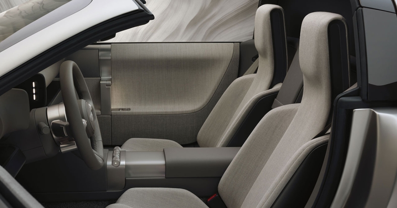 Audi офіційно представила новий концепт спортивного купе і він майже готовий перетворитися на серійну модель