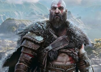 Інсайдер: Amazon запустить зйомки серіалу за мотивами God of War у березні 2026 року