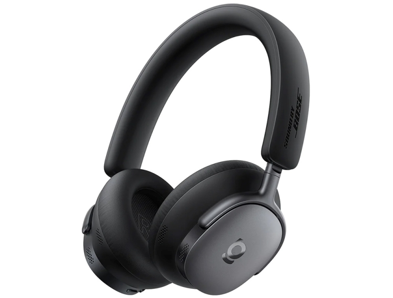 IFA 2025: Baseus представила лінійку Inspire - доступні навушники з "преміальним" Sound by Bose