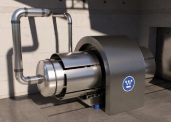 Фізичний алгоритм дозволяє ядерним мікрореакторам автономно регулювати потужність залежно від попиту