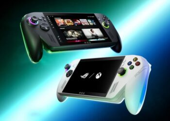 Ігрову Windows 11 з Asus ROG Xbox Ally перенесли на інші портативні консолі