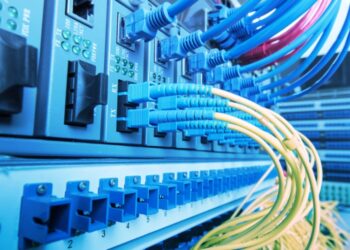 Інженери вперше розширили квантову мережу через протокол IP та оптоволокно