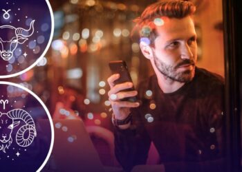 Існує нотка недовіри: 3 знаки зодіаку, які люблять перевіряти телефон партнера