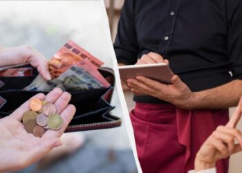 Іспанський ресторан виставив гостю рахунок, якого вистачило б на новий BMW (фото)