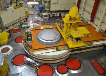 Ядерні відходи можуть стати паливом для термоядерного синтезу