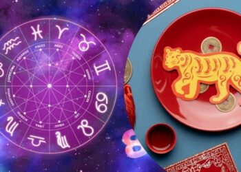 Яка різниця між китайськими знаками зодіаку та звичайними: відповідь експертки з езотерики