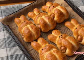 Как приготовить сосиски в тесте по-новому: даже привередливые дети будут в восторге (ВИДЕО)