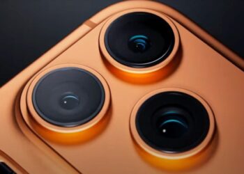 Камера Apple iPhone 17 Pro увірвалася в трійку DxOMark та посунула Vivo X200 Ultra