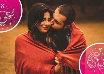 Кохання на порозі – 3 знаки зодіаку, які вже у вересні можуть закохатися