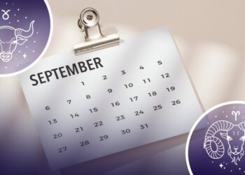 Кому зі знаків зодіаку пощастить в п’ятницю, 12 вересня