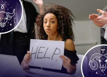 Кому зі знаків зодіаку вересень принесе складне життєве випробування