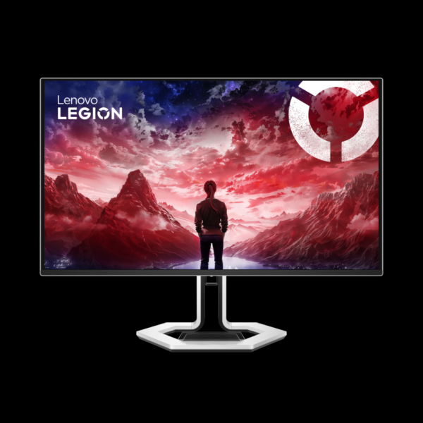 Lenovo запускає ноутбук Legion Pro 7 з Ryzen 9955HX3D та три ігрових монітори