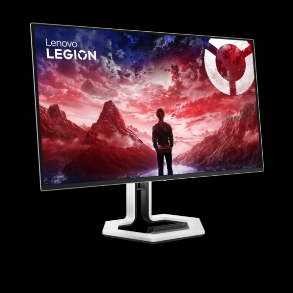Lenovo запускає ноутбук Legion Pro 7 з Ryzen 9955HX3D та три ігрових монітори
