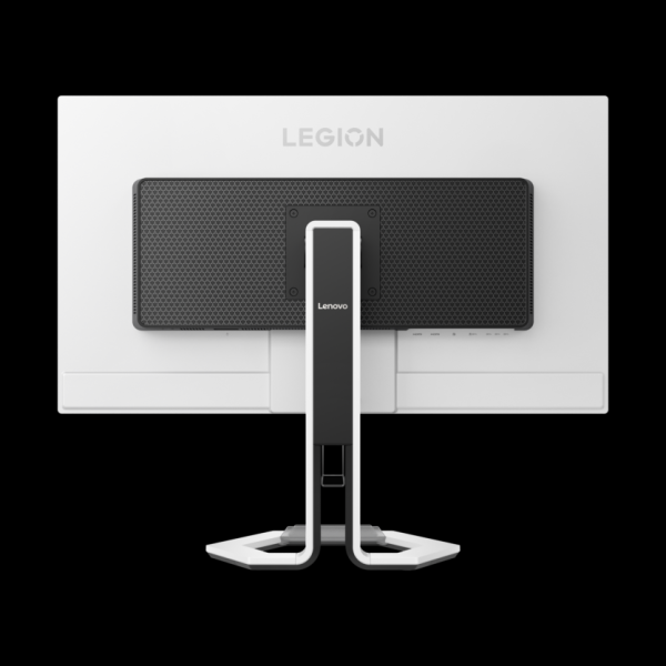 Lenovo запускає ноутбук Legion Pro 7 з Ryzen 9955HX3D та три ігрових монітори