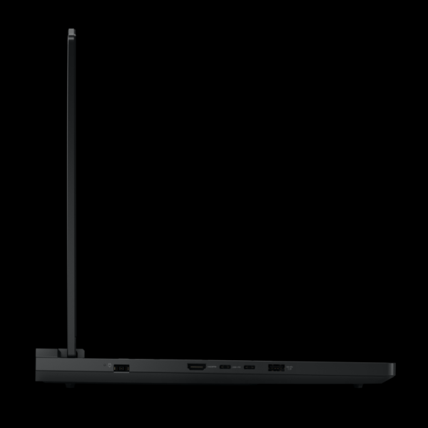 Lenovo запускає ноутбук Legion Pro 7 з Ryzen 9955HX3D та три ігрових монітори