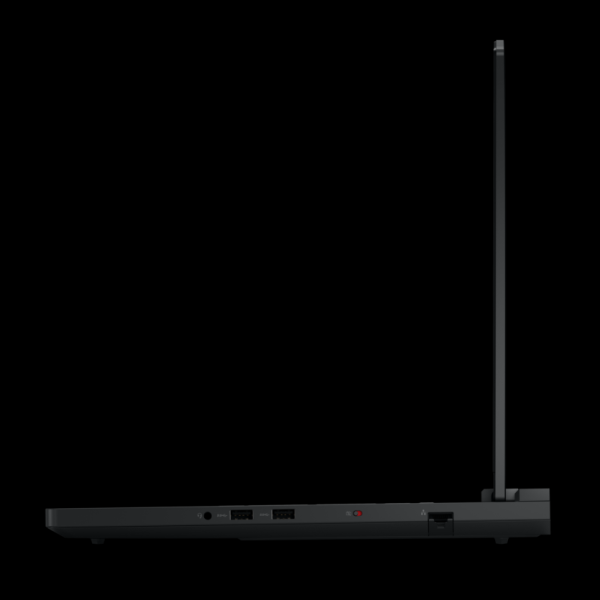 Lenovo запускає ноутбук Legion Pro 7 з Ryzen 9955HX3D та три ігрових монітори