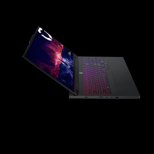 Lenovo запускає ноутбук Legion Pro 7 з Ryzen 9955HX3D та три ігрових монітори