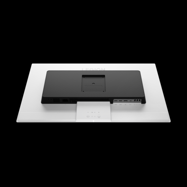 Lenovo запускає ноутбук Legion Pro 7 з Ryzen 9955HX3D та три ігрових монітори