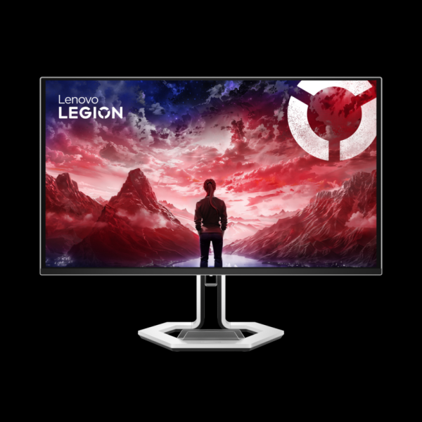 Lenovo запускає ноутбук Legion Pro 7 з Ryzen 9955HX3D та три ігрових монітори