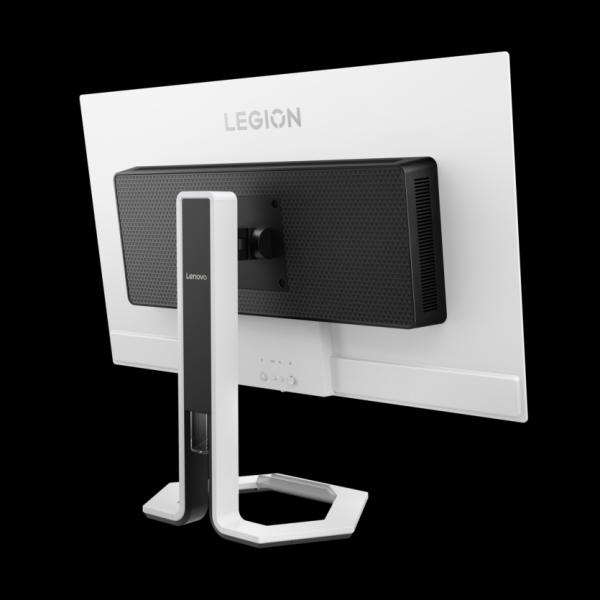 Lenovo запускає ноутбук Legion Pro 7 з Ryzen 9955HX3D та три ігрових монітори